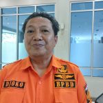Hadapi Kemarau 2026, BPBD Kediri Petakan Rawan Kekeringan dan Siapkan Distribusi Air