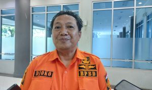 Hadapi Kemarau 2026, BPBD Kediri Petakan Rawan Kekeringan dan Siapkan Distribusi Air