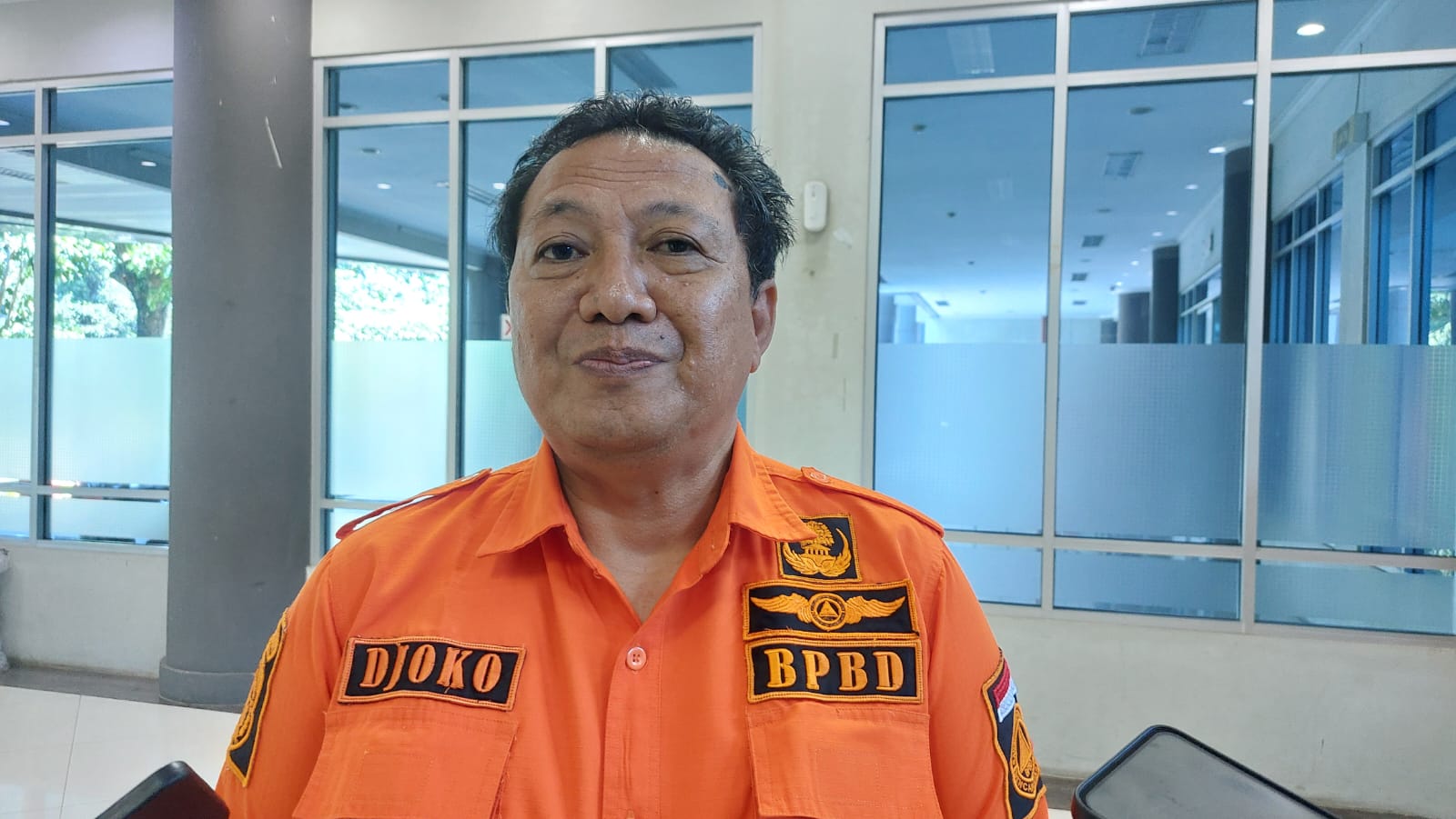 Hadapi Kemarau 2026, BPBD Kediri Petakan Rawan Kekeringan dan Siapkan Distribusi Air