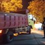 Sopir Dump Truk Maut di Jombang Serahkan Diri ke Polisi