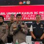 5 Kasus Pencurian di Kediri Terungkap, Begini Modus Para Pelaku