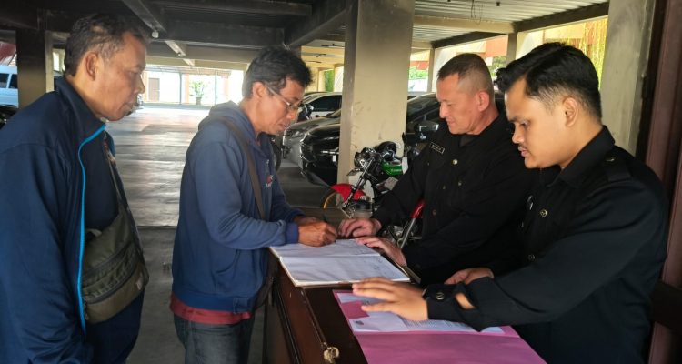 IMG-20260720-WA0032 Pedagang Pasar Ikan Hias SLG Kediri Surati DPRD, Ajukan 5 Tuntutan Isu Pemindahan RJM