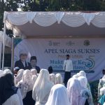 Kata Gus Ipul Jelang Muktamar ke 35 NU Jombang: Panitia Gupuh, Suguh, Lungguh
