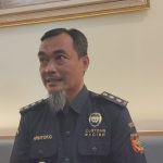 Pelayanan Bea Cukai Kediri Tetap Normal Meski Kepala Kantor Jadi Tersangka KPK