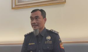 IMG-20260723-WA0017 Pelayanan Bea Cukai Kediri Tetap Normal Meski Kepala Kantor Jadi Tersangka KPK