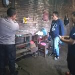 IMG-20260725-WA0063 Sengketa Saluran Air Berdarah, Pria di Kediri Diduga Bacok Ibu dan Anak Tetangga