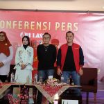 Ari Lasso Guncang Kediri, Beri Penampilan Penuh Kejutan