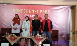 Ari Lasso Guncang Kediri, Beri Penampilan Penuh Kejutan