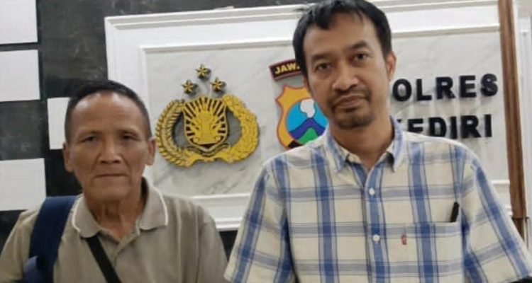 Tuntaskan Kasus Dugaan Penipuan Berkedok Arisan dan Investasi di Kediri!
