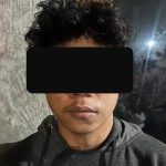 Pemuda Jombang Embat Motor Wanita di Nganjuk, Modus Kenalan Lewat Medsos