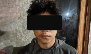 Pelaku curanmor Nganjuk Pemuda Jombang Embat Motor Wanita di Nganjuk, Modus Kenalan Lewat Medsos