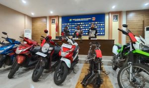 Pembakaran rumah kediri Mantan Suami Jadi Tersangka Pembakaran Rumah di Kediri, Motif Sakit Hati