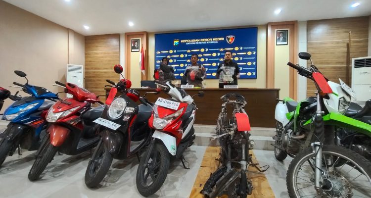 Pembakaran rumah kediri Mantan Suami Jadi Tersangka Pembakaran Rumah di Kediri, Motif Sakit Hati