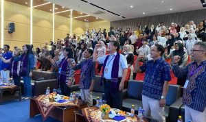 Summer Camp 2026 UNP Kediri-Yuntech Taiwan, Jalan Beasiswa Hingga Promosi UMKM