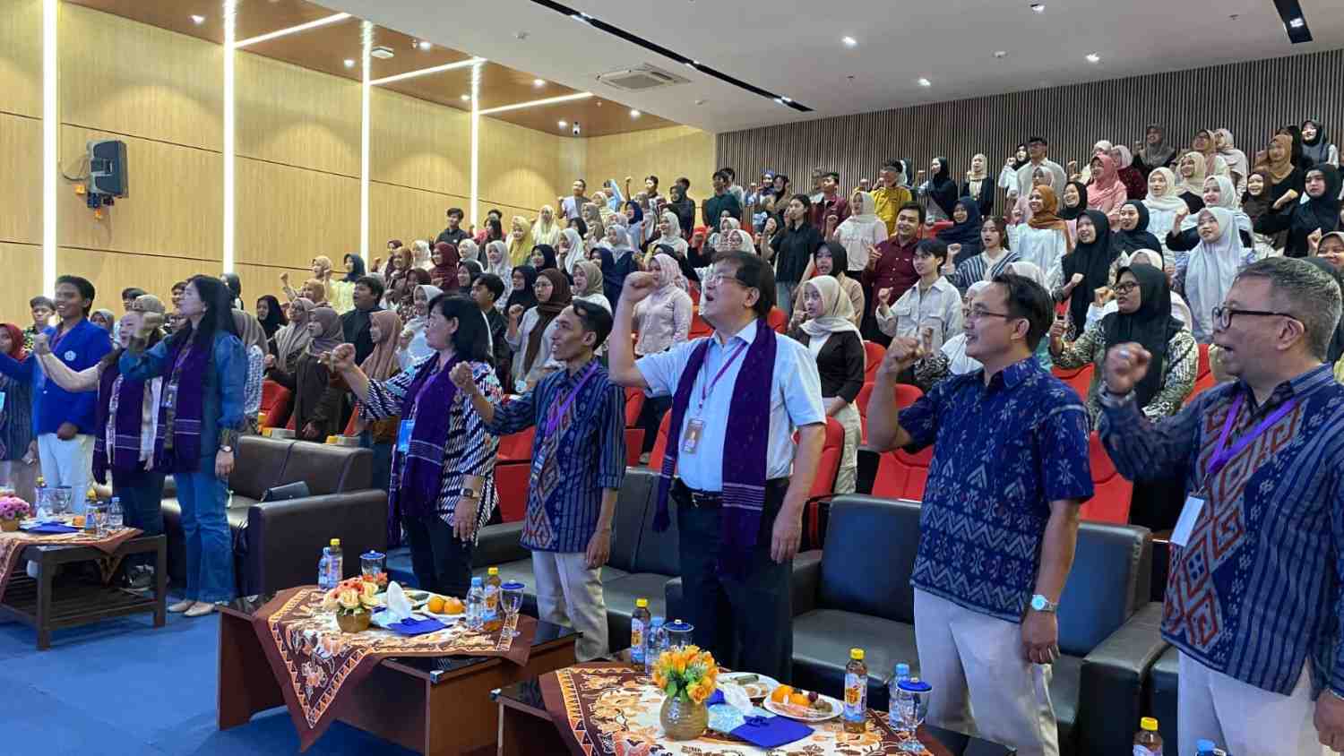 Summer Camp 2026 UNP Kediri-Yuntech Taiwan, Jalan Beasiswa Hingga Promosi UMKM