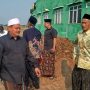 Persiapan Muktamar NU di Jombang, Lahan Parkir Hingga Infrastruktur Hampir Rampung
