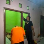 Warga Tunggorono Jombang Ditemukan Tewas Tergantung di Kamar Kos, Begini Kata Polisi