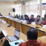 Terima Aspirasi Pedagang Pasar Ikan Hias SLG, DPRD Kediri Siapkan Rekomendasi OPD