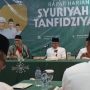 Resmi! Muktamar NU ke 35 Dilaksanakan di PPBU Tambakberas Jombang
