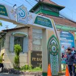 Sambut tamu Muktamar nu 15 Ribu Porsi Makan dan Dapur Umum Akan Disiapkan di Muktamar ke 35 NU Jombang