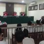 Empat Terdakwa Budidaya Ganja di Jombang Tak Berkutik Dituntut 1 Hingga 13 Tahun Penjara