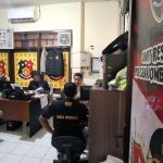 Pembantu Rumah Tangga Gelapkan Motor Juragan Sapi di Jombang, Begini Aksi Liciknya