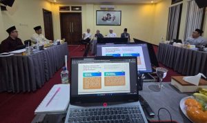Tim survei pbnu Tim Survei PBNU Nilai Lirboyo Kediri Sangat Siap Jadi Tuan Rumah Muktamar