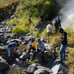 Kabar Gembira, Wisata Air Panas Gunung Kelud Kediri Siap Dibuka Kembali