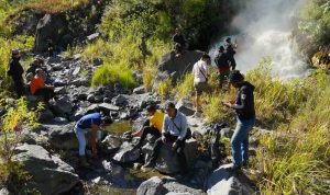 Kabar Gembira, Wisata Air Panas Gunung Kelud Kediri Siap Dibuka Kembali