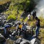 Kabar Gembira, Wisata Air Panas Gunung Kelud Kediri Siap Dibuka Kembali