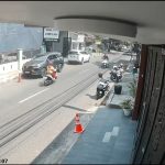 cctv RSUD motor hilang Sejoli Terekam CCTV Embat Motor Karyawan RSUD Jombang di Sebelah Kamar Jenazah