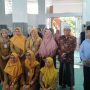 Perkuat Poskestren, Santri Al Ma'ruf Kediri Dibekali PHBS