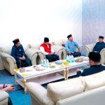 1002054178 Gus Rozin Silaturahim ke Ulama dan Pesantren Yogyakarta, Perkuat Ukhuwah