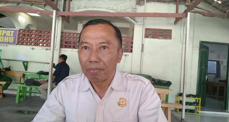 1002067940 SK Perangkat Desa di Kediri Digugat, 6 Desa Bersiap Masuk PTUN