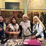 1002101211 UMKM Mataraman Unjuk Gigi Pada KKI 2026 di Jakarta, Bidik Pasar Ekspor