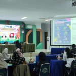 Bukan Sekadar Belajar, PAUD di Kota Kediri Didorong Jadi Ruang Aman dan Ramah Anak