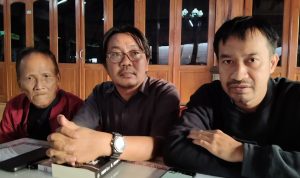 IMG-20260809-WA0029 Kasus Dugaan Penipuan Investasi di Kediri, Istri Polisi Jadi Tersangka