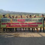 IMG-20260809-WA0045 Warga Puncu Kediri Tolak Tambang Pasir, Khawatir Mata Air dan Pipa Air Bersih Terancam