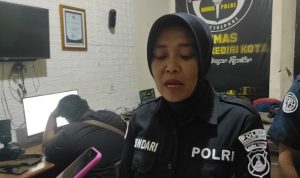Dijenguk Orang Tua, Santri Ponpes di Kediri Ngaku Jadi Korban Kekerasan Seksual