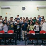 PKM Unesa Wujudkan Pendidikan Berkualitas, Sastra Inggris Unesa Pelatihan Komunikasi Interkultural