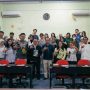 Wujudkan Pendidikan Berkualitas, Sastra Inggris Unesa Pelatihan Komunikasi Interkultural