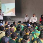 Pegawai DLHKP kota Kediri PPPK Paruh Waktu DLHKP Kota Kediri Didorong Disiplin, PAD Ditarget Rp2,6 Miliar