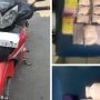 Operasi Tumpas Narkoba, 3 Pemuda Nganjuk Dibekuk