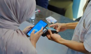 QRISNIVAL 2026, BI Kediri Dorong QRIS Tap dan Perluas Ekosistem Pembayaran Digital
