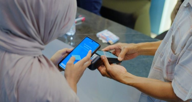 QRIS QRISNIVAL 2026, BI Kediri Dorong QRIS Tap dan Perluas Ekosistem Pembayaran Digital