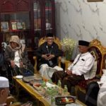 Rapat AHWA Muktamar ke 35 NU Jombang, AHWA Pilih Rais Aam KH Miftachul Akhyar dan Ketum PBNU Gus Kikin