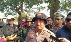 Lereng Kelud di Kediri Mendadak Dipenuhi Ratusan Personel, Karhutla Jadi Perhatian