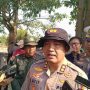 Lereng Kelud di Kediri Mendadak Dipenuhi Ratusan Personel, Karhutla Jadi Perhatian