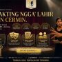 Mau Kembangkan Bakat Akting di Kediri, Ke Sini Saja!