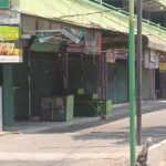 Pedagang di Pasar Bandar Kediri Mogok Berjualan, Protes Pungutan dan Regulasi